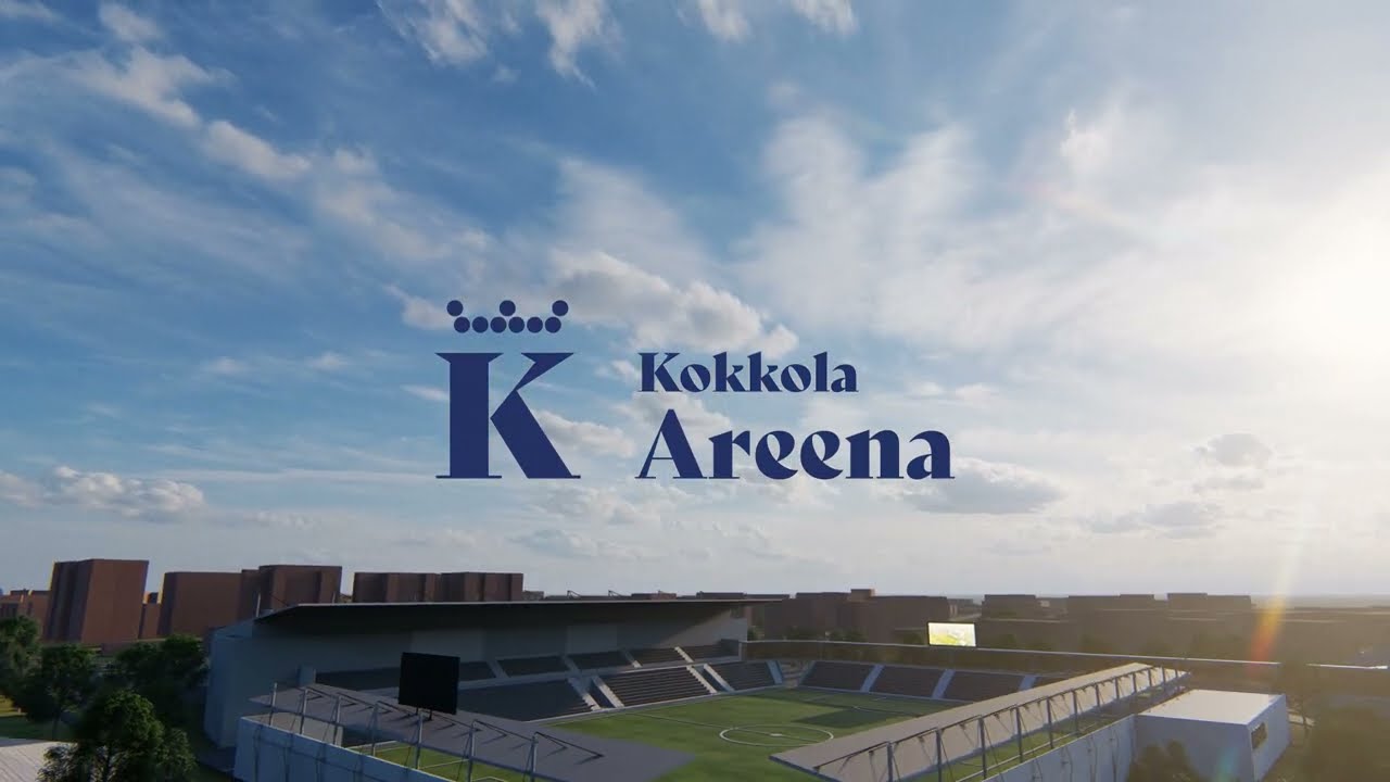 Kokkola Areena - Allianssi