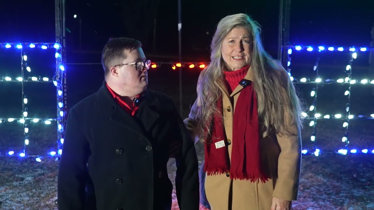 AD S10E05 Sheri Hiestand