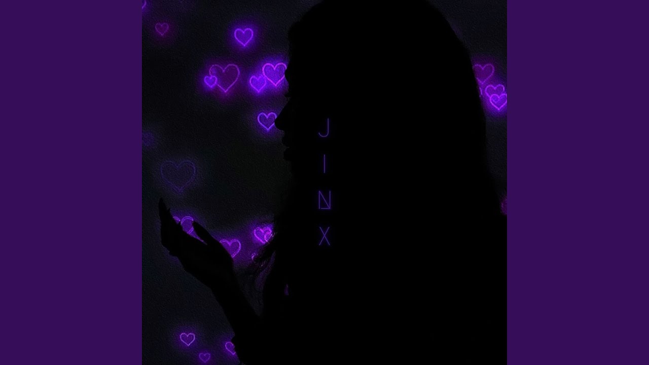 JINX (slowed + reverb)