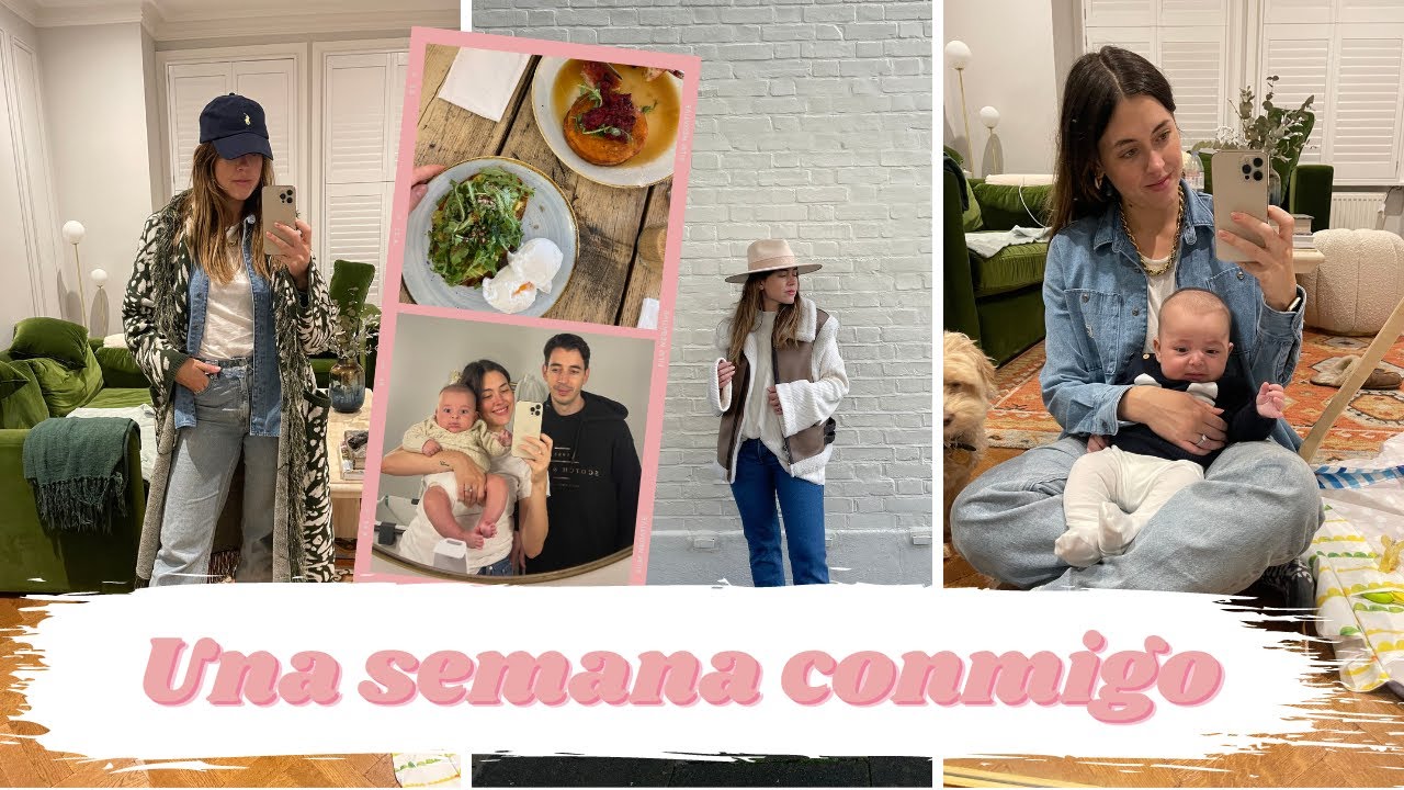 VLOG | Mi vida y rutina real actual | Amy Toks