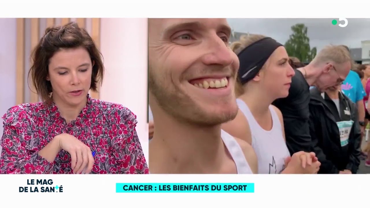 Le Magazine de la Santé du 23 octobre 2020