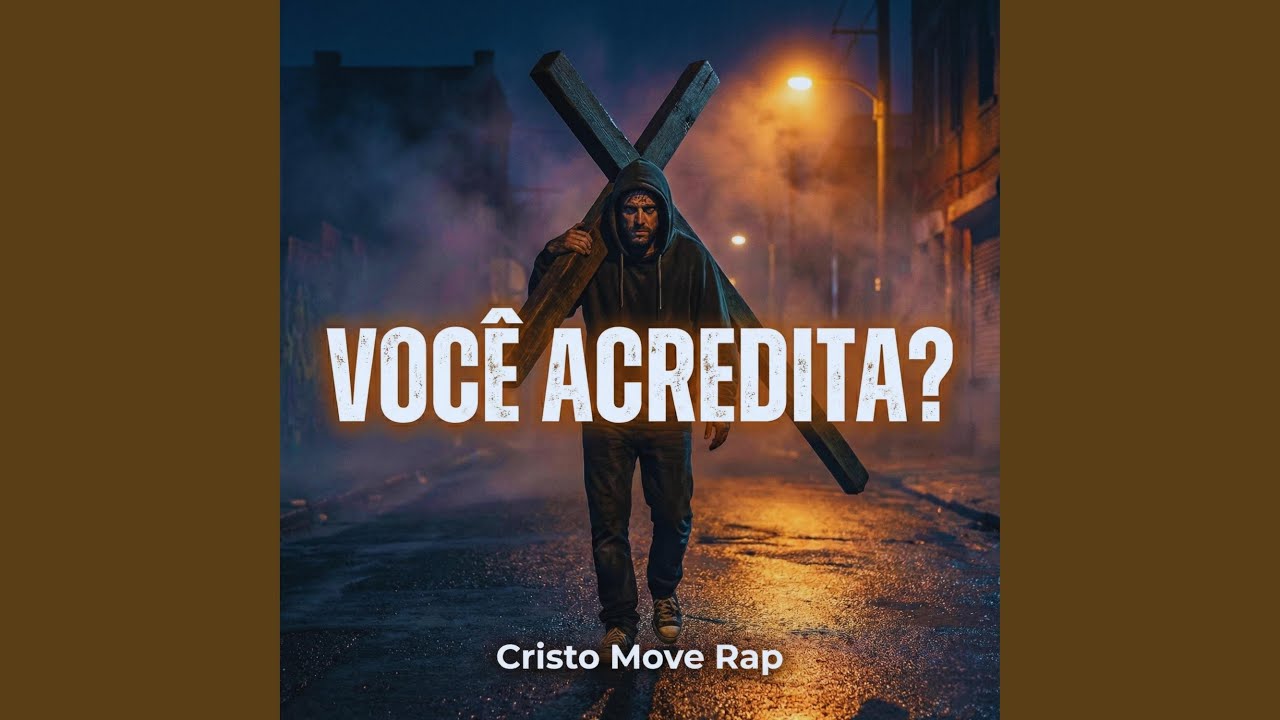 Você Acredita?