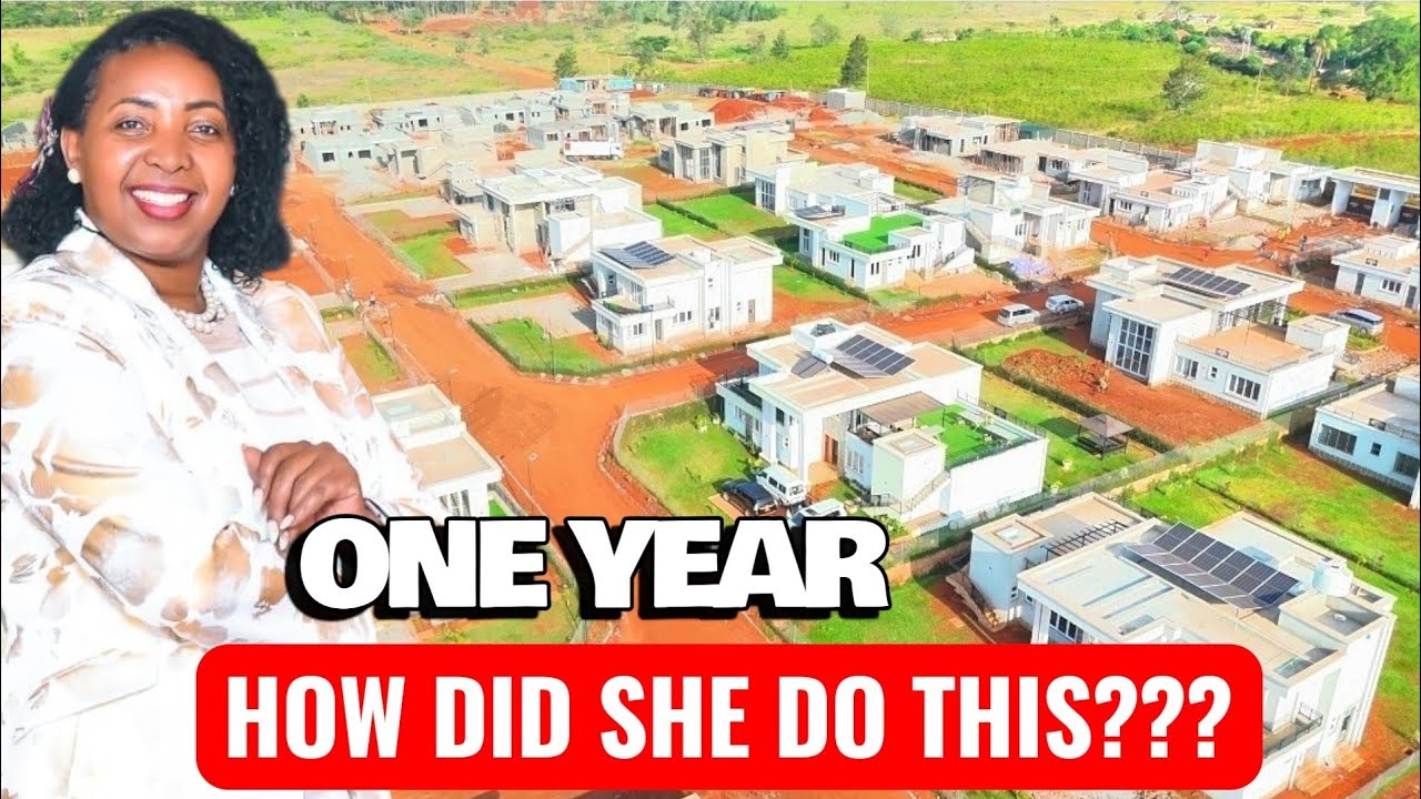 HOW DID SHE DO THIS? SHE MUST HAVE EXTRA POWERS FROM ABOVE.#JANE CEO