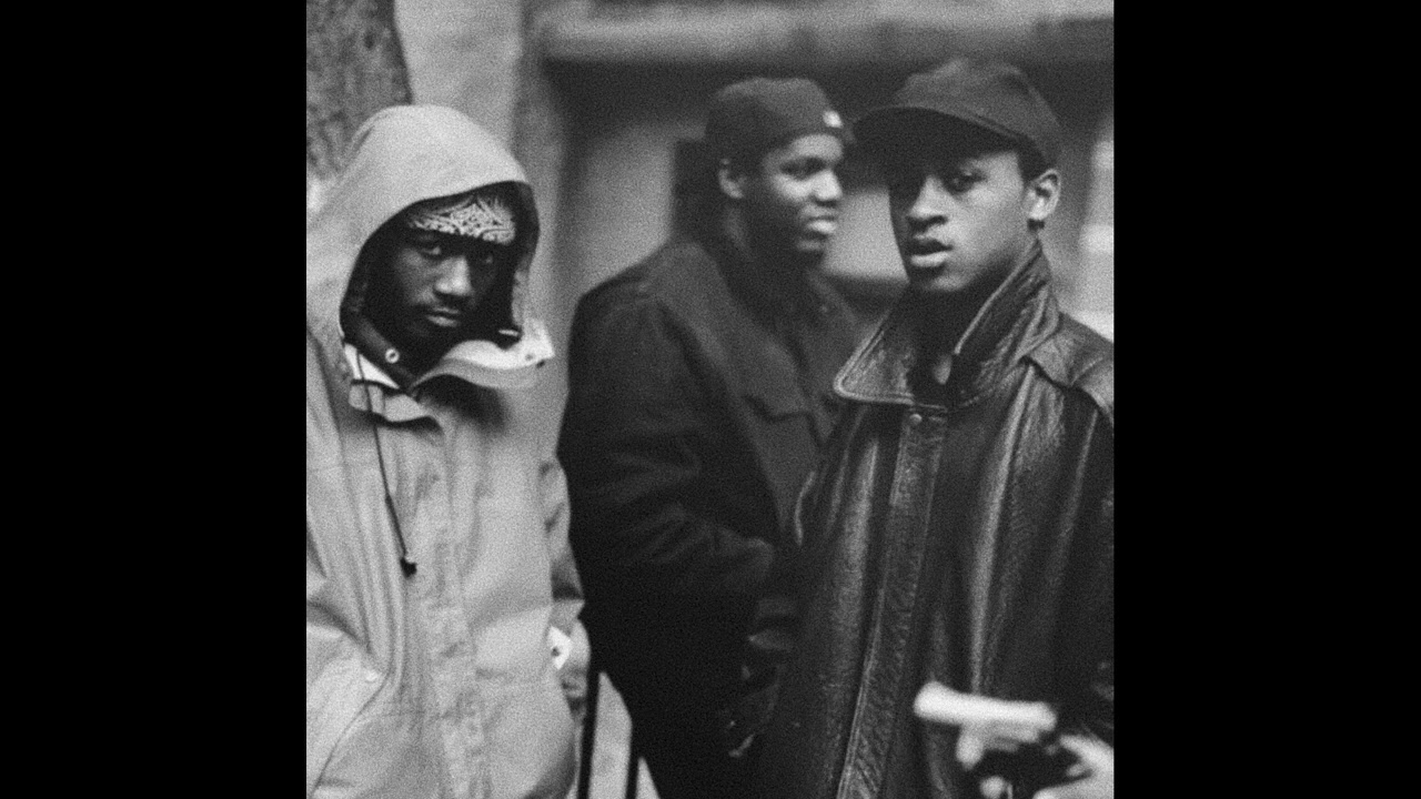 [FREE FOR PROFIT] OLD SCHOOL RAP X BOOM BAP Type Beat - 