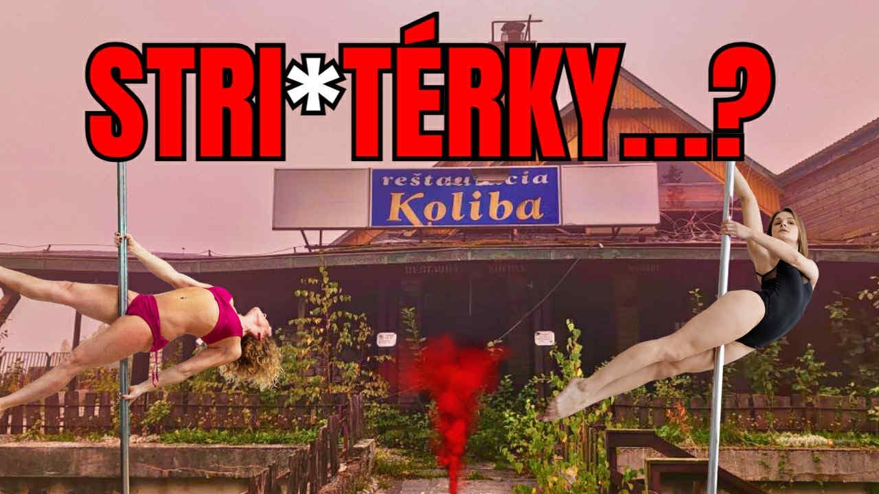 Opustená obrovská koliba - Domaša   🫣🫣😱[ URBEX ] 2025