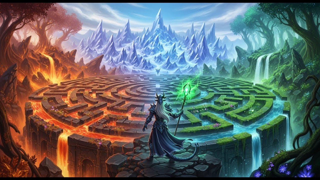 Neverwinter, how to succesfully complete Soul Harvest Trial.