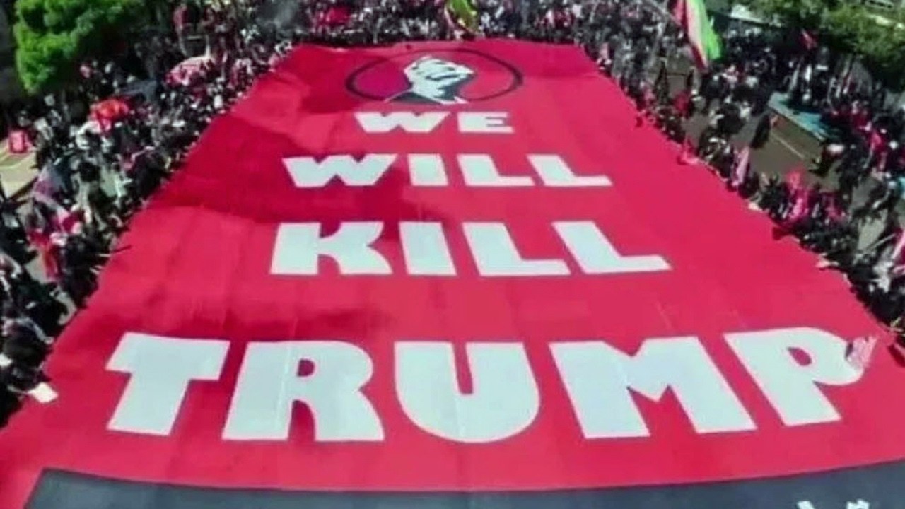 План Ирана по покушению на Трампа &mdash; прелюдия к войнам последних времен