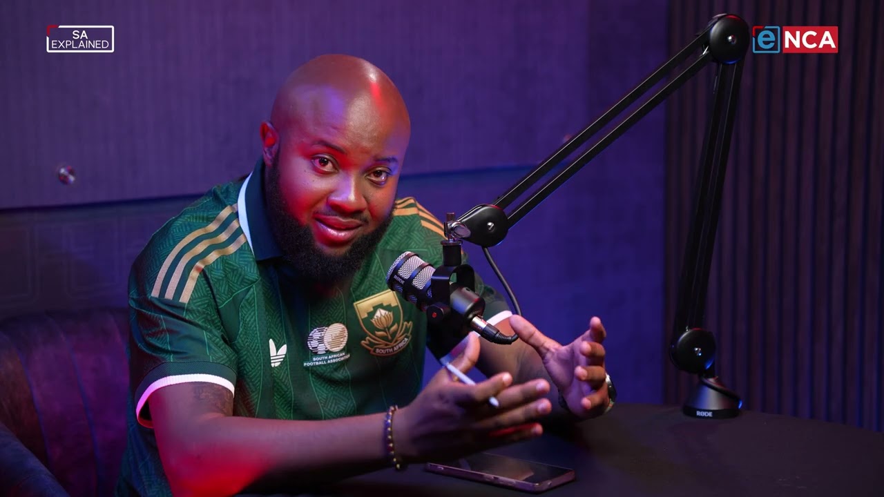 SA Explained | The Bag, The Cash, The Cover Story &ndash; Madlanga Commission