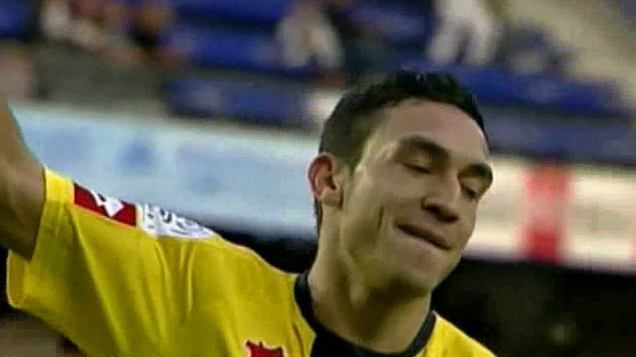 Sochaux - Paris SG (2008-2009)