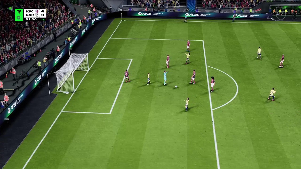 DESAFIO ULTIMATE COM 3 TIMES + RUMOR DO BRASILEIRÃO