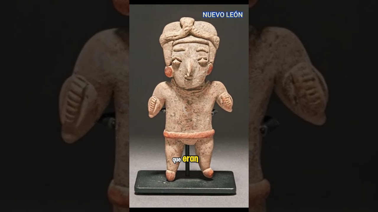 Chup&iacute;cuaro: Los rostros de barro que guardan un alma