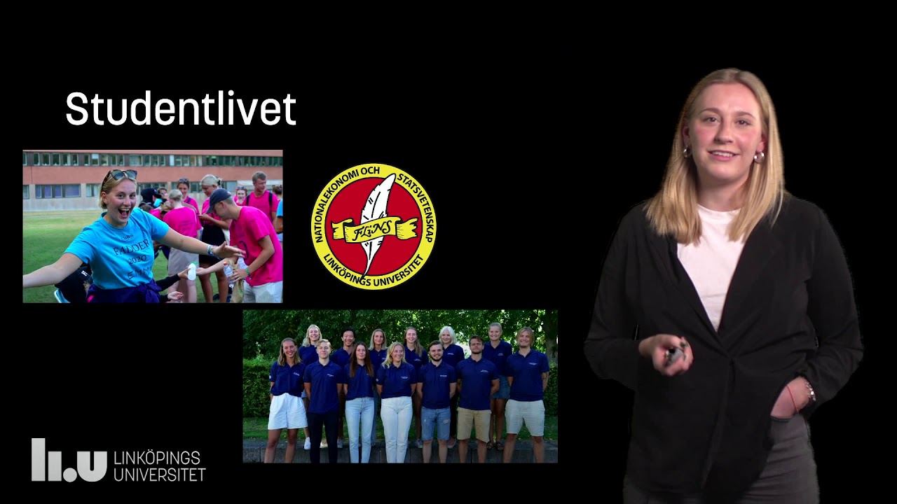 Politices kandidat - Kunniga samhällsvetare som gör skillnad