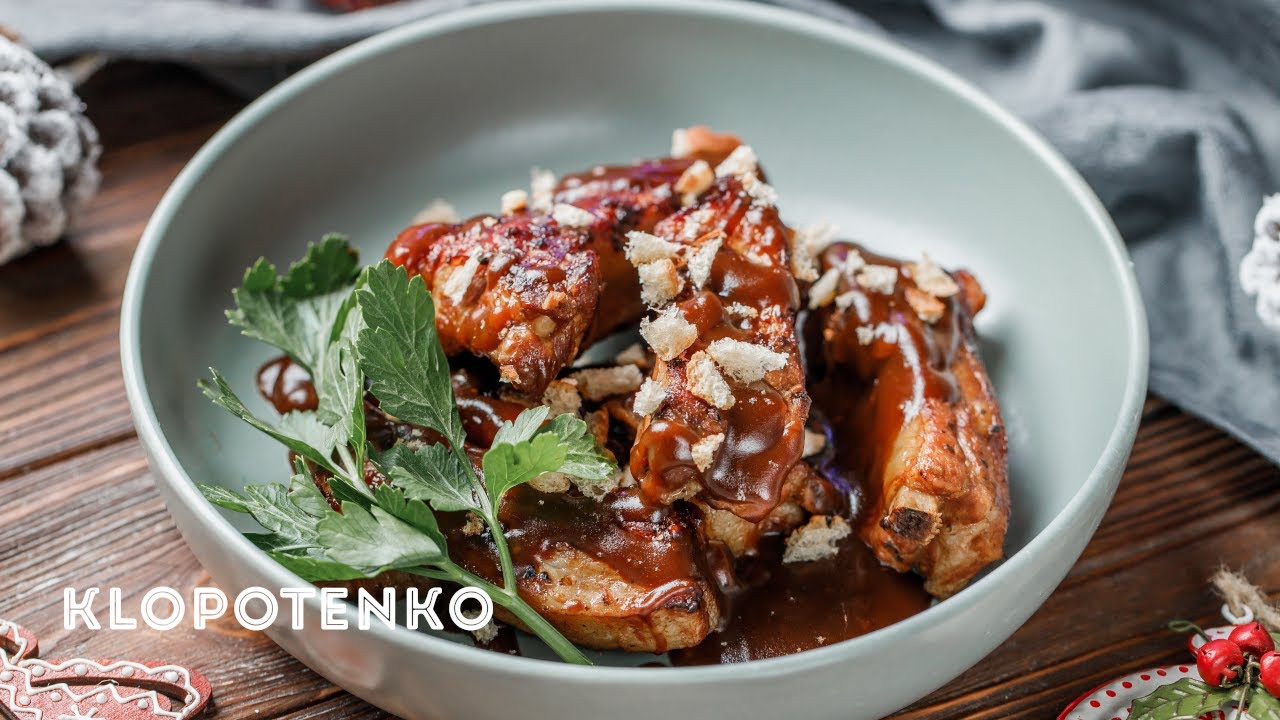 Vereshchaka | Ukrainian cuisine | Ievgen Klopotenko - Chef from Ukraine