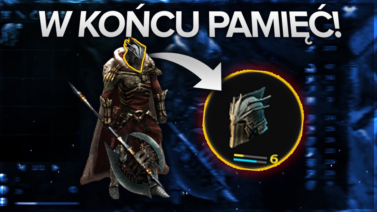 Pamięć jest to sobie przypomniałem o elitarnej serii - Galowe Postępy 140+ #2 | GALAJUS
