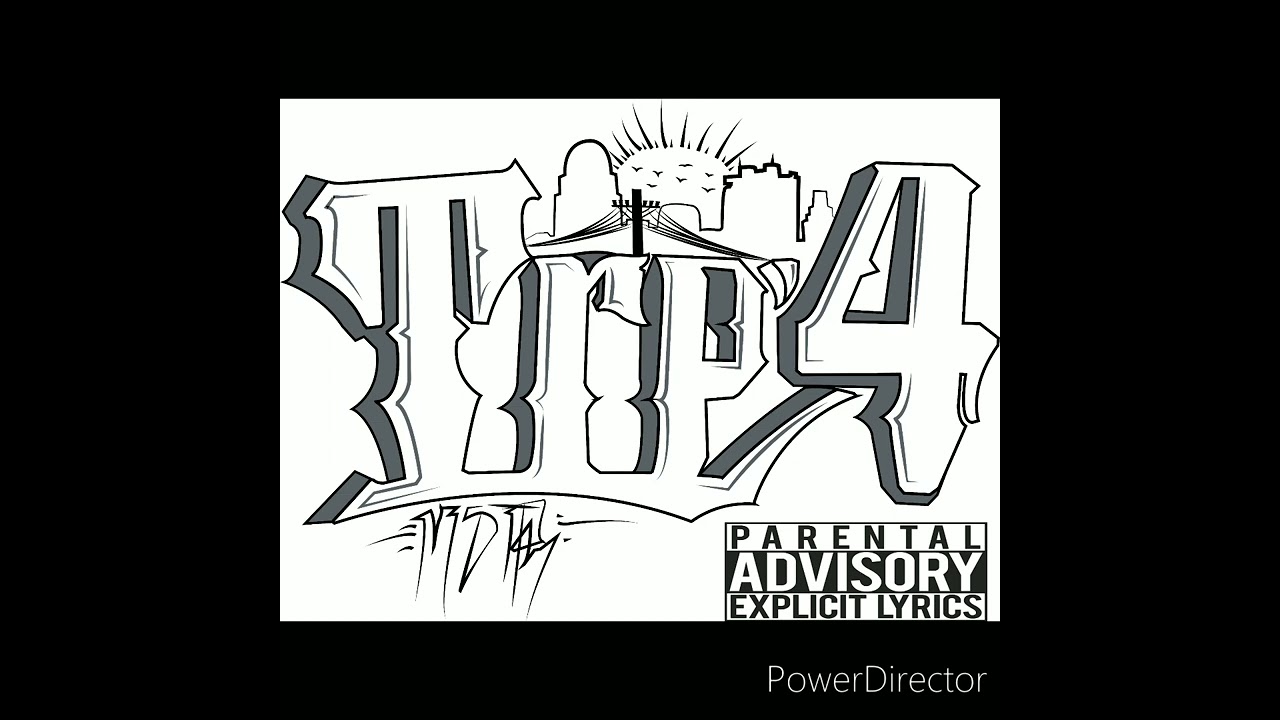 GTS ft Southside Montana & Moreno Loco Demente