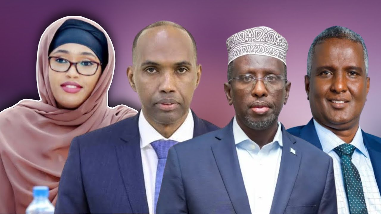 Xil Qali Shire&rdquo; Raaligelin kama bixinaayo Hadalkii ahaa Tramadol ayay cunaan Mucaaradka,