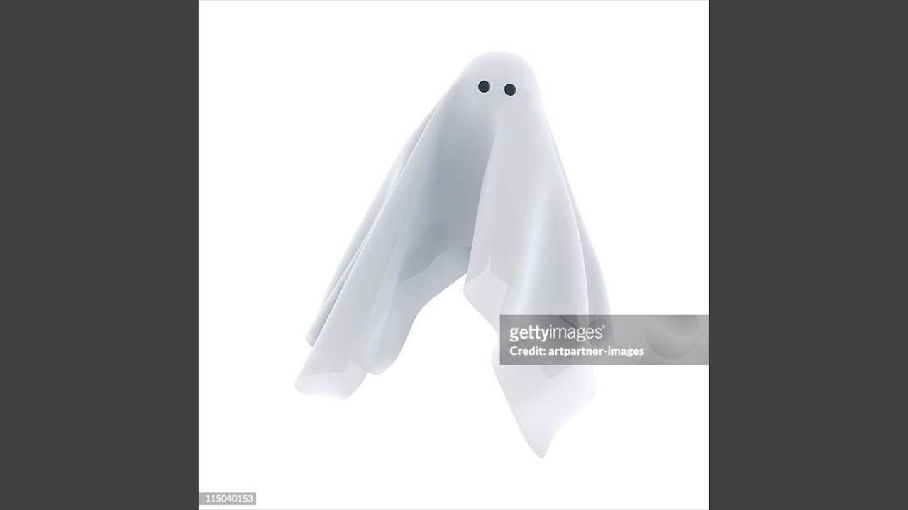 water song (ghost Remix)