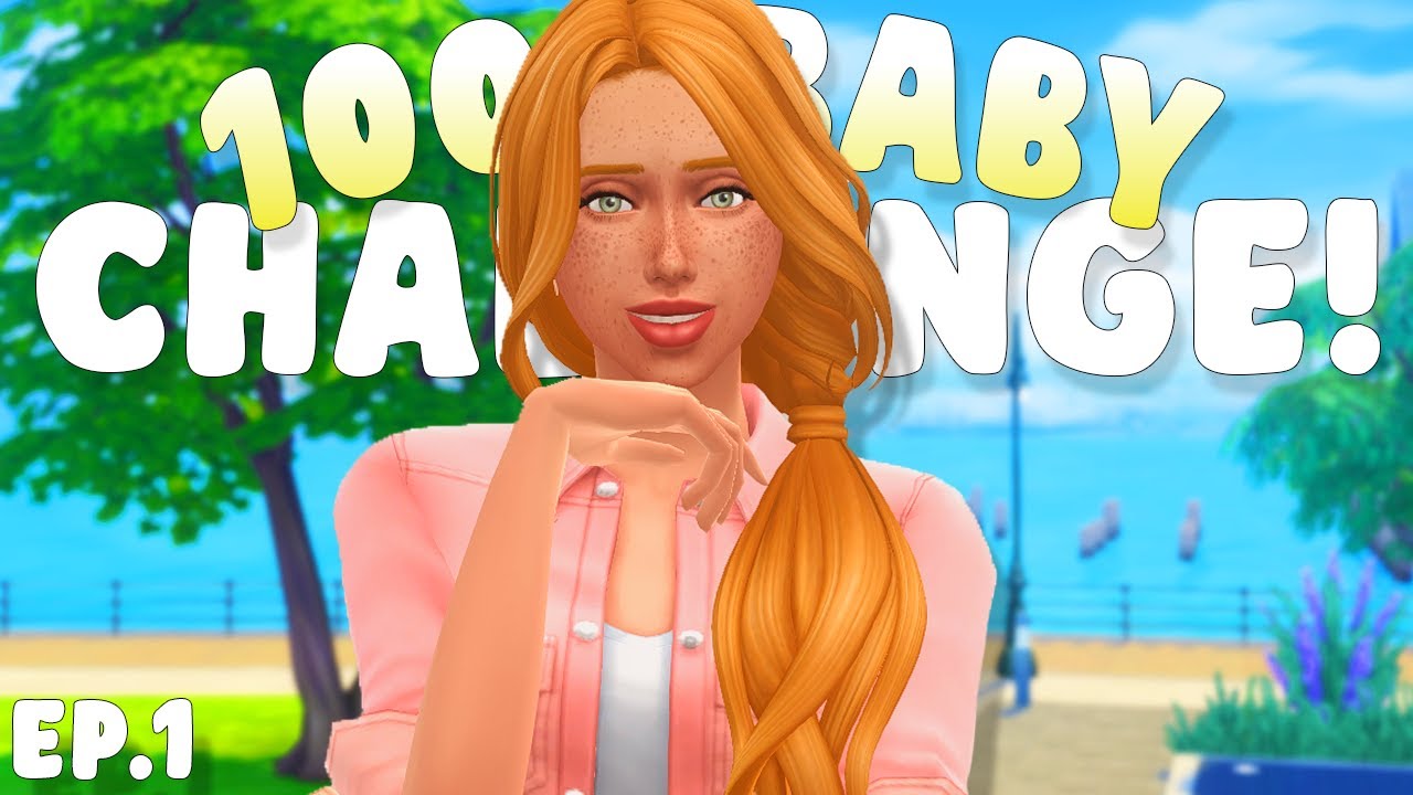 WHAT HAVE WE DONE?!🍼👶🏼100 BABY CHALLENGE | EP. 1