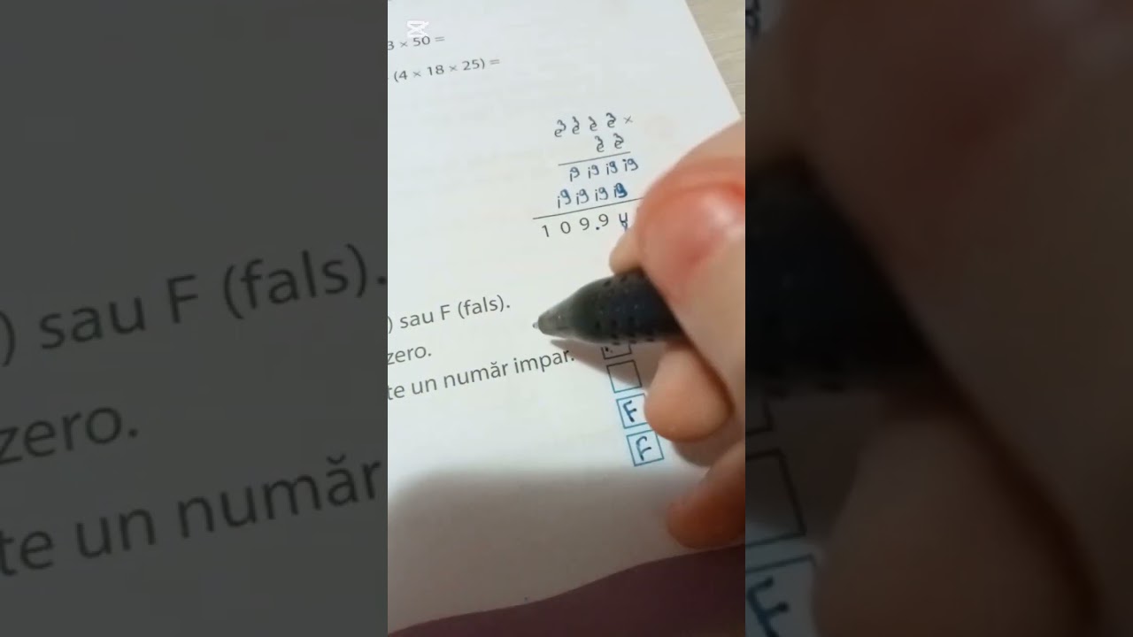 Acesta culegere este de clasa a IV-a de performanta