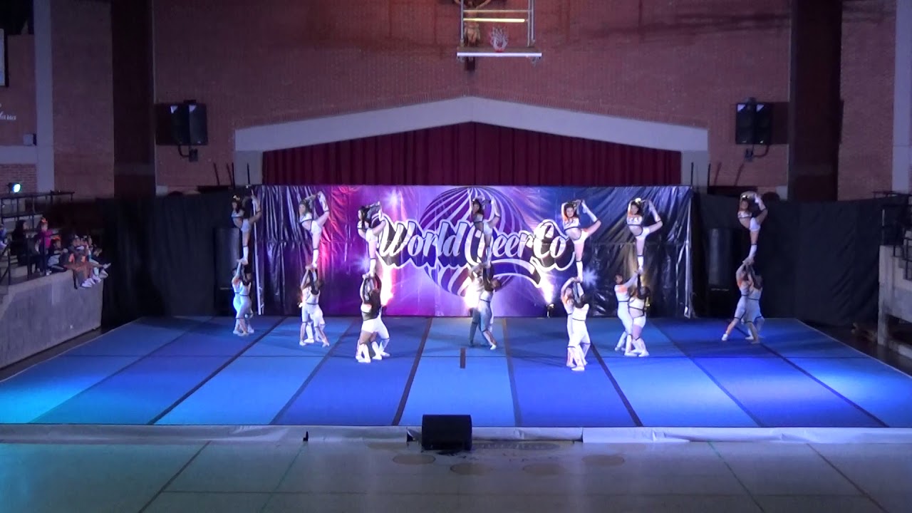 Devils All Stars 
