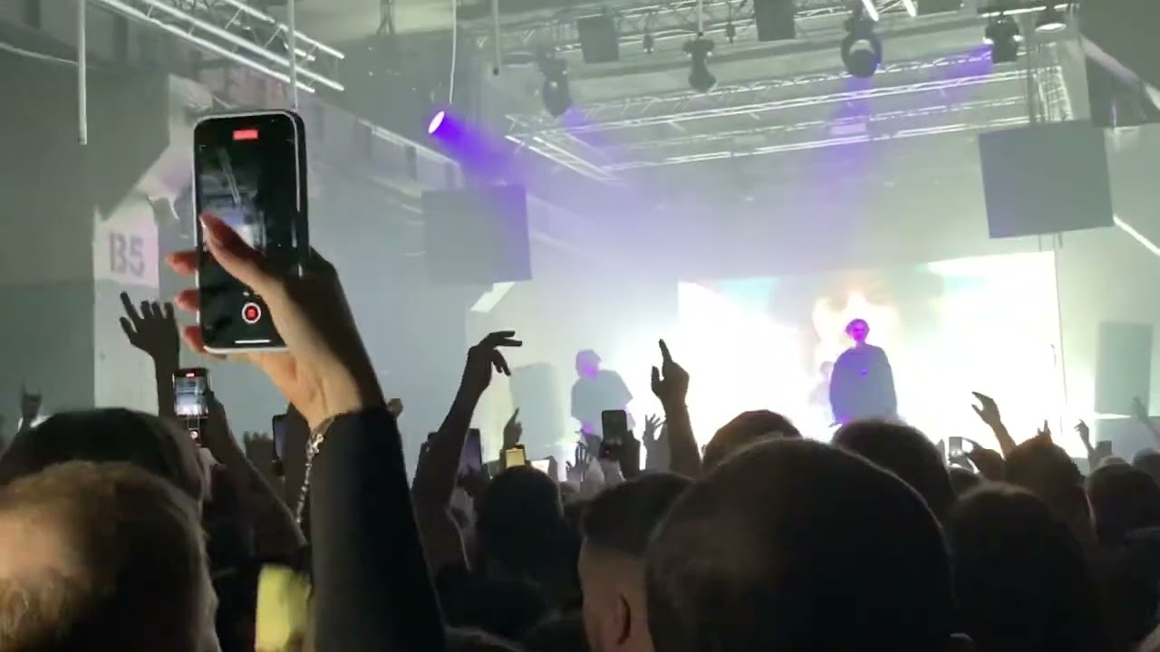 Kuban - mój kumplu (B90 - Gdańsk)