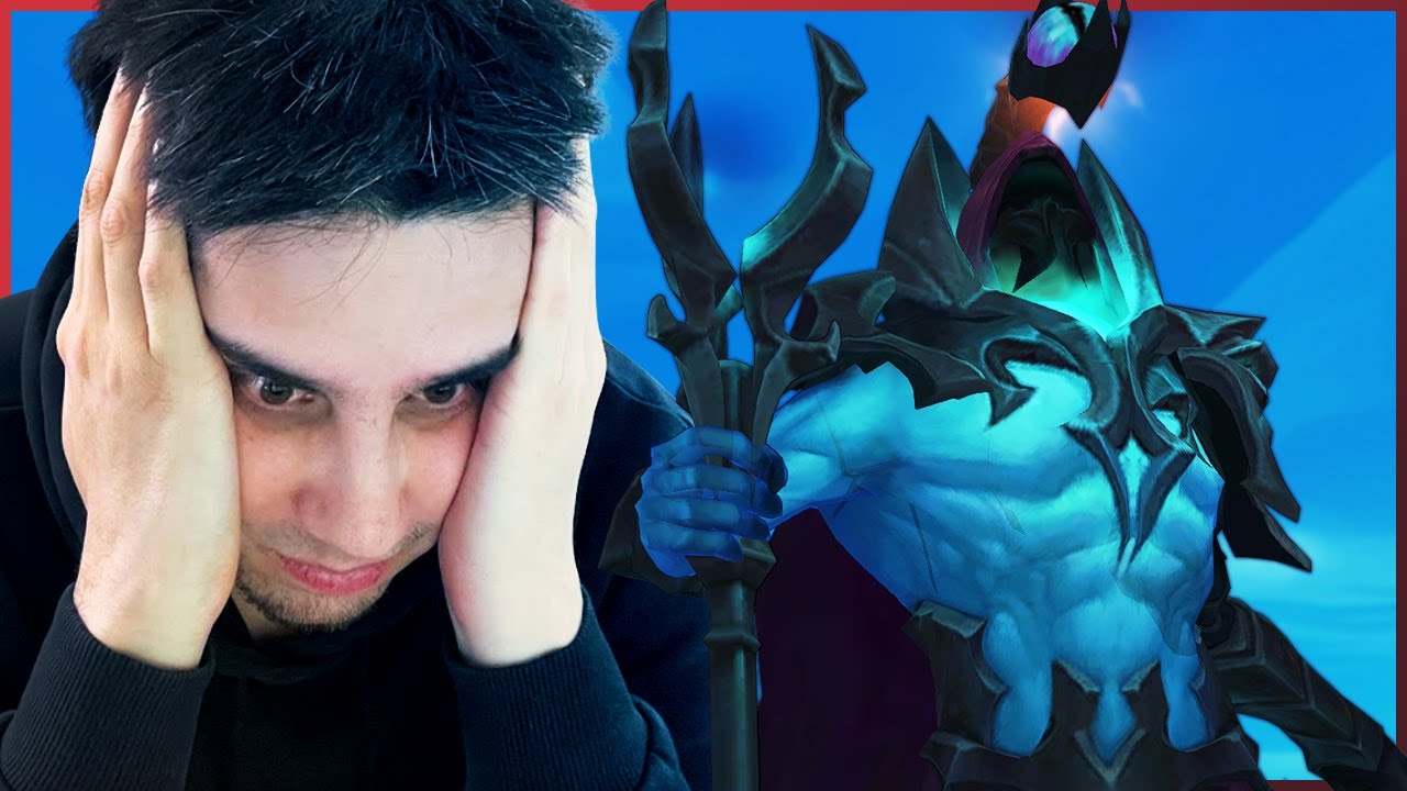 SIMPLY OUTCLASSED (ft. Odoamne) | C9 vs 100T | IWD LCS Co-Stream 2022