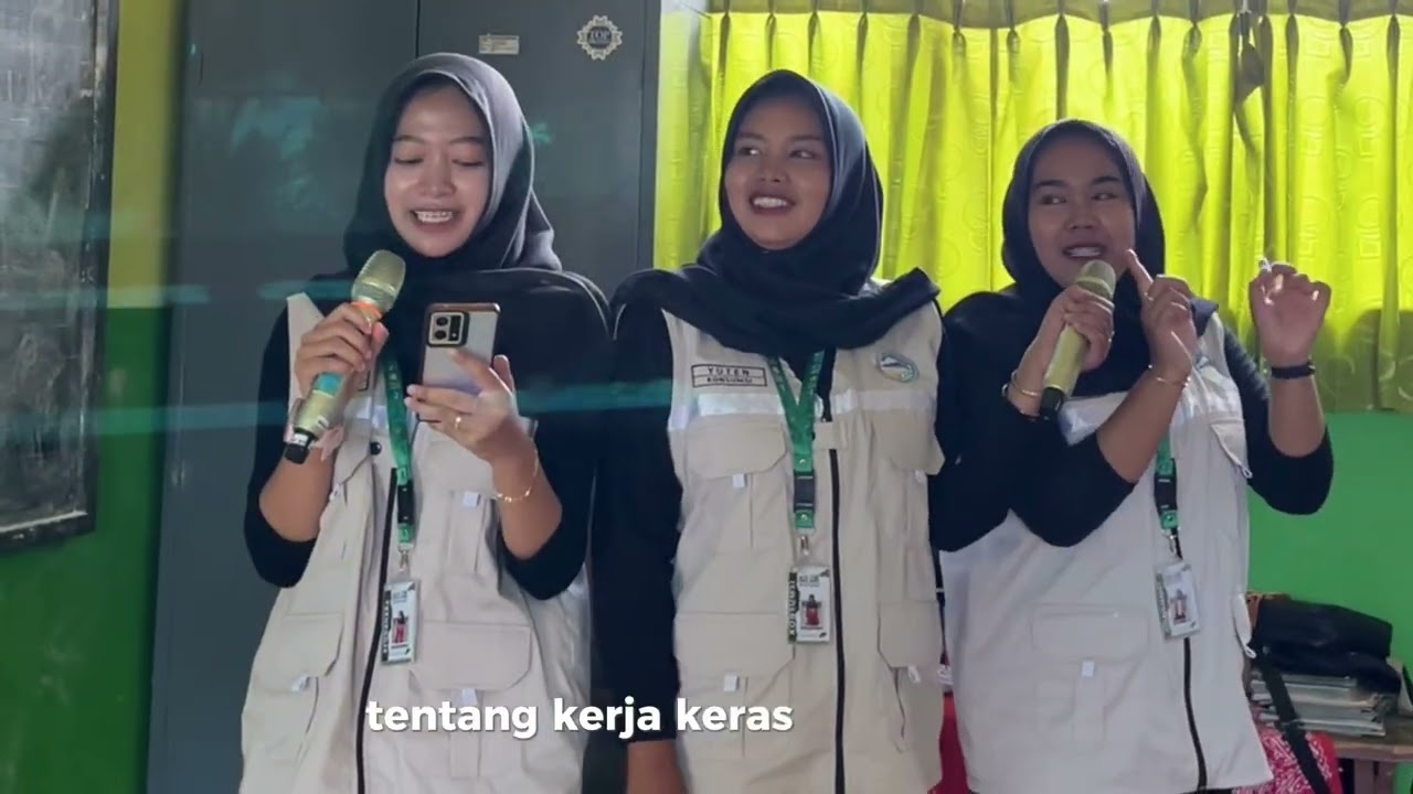 After Movie KKN Tematik 016 Desa Rowosari
