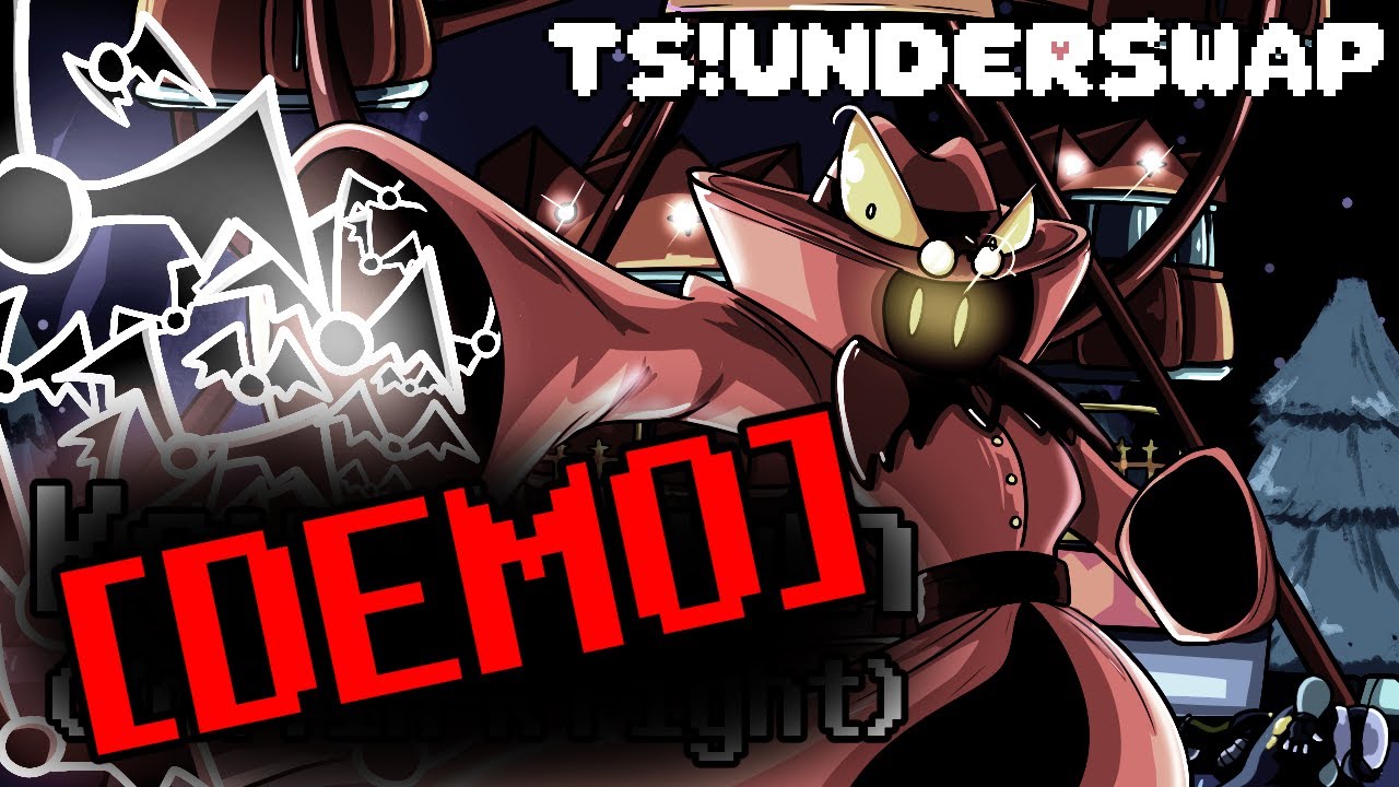 [DEMO] Kountdown With Lyrics!