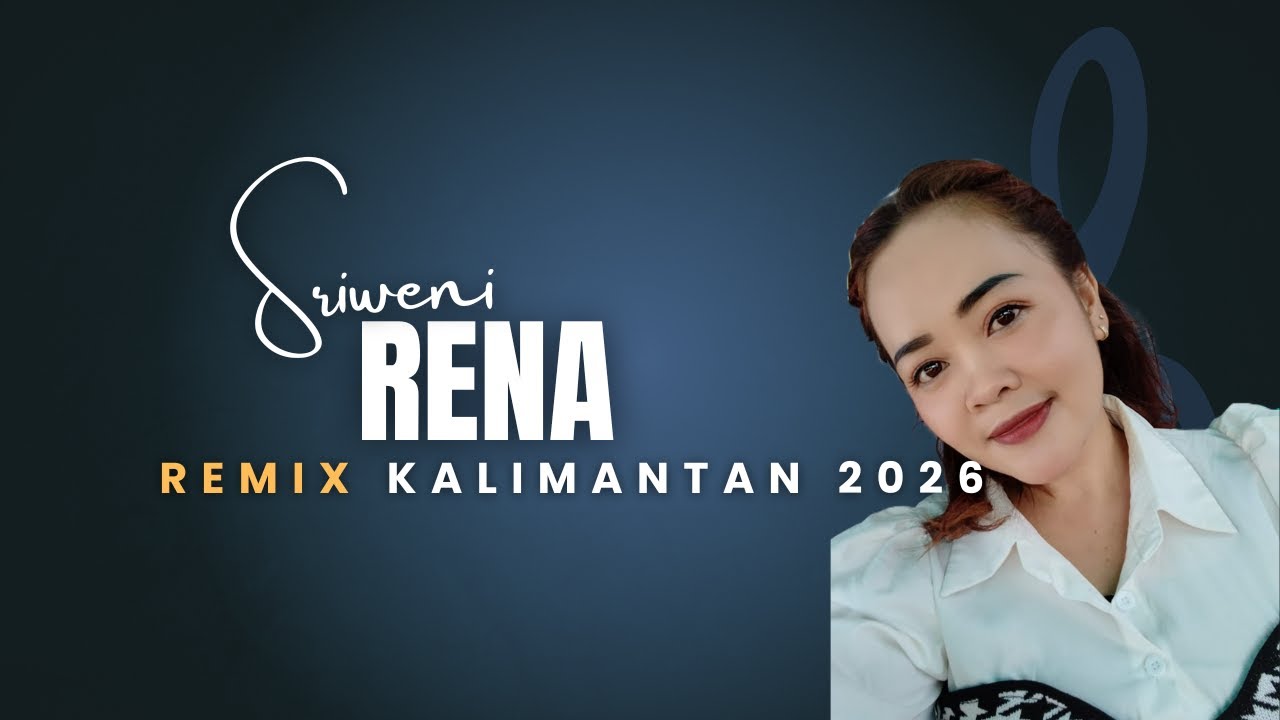 NEW VERSION 2026‼️RENA_BY. SRIWENI_PARTY WEDDING_TUMBANG HIRAN