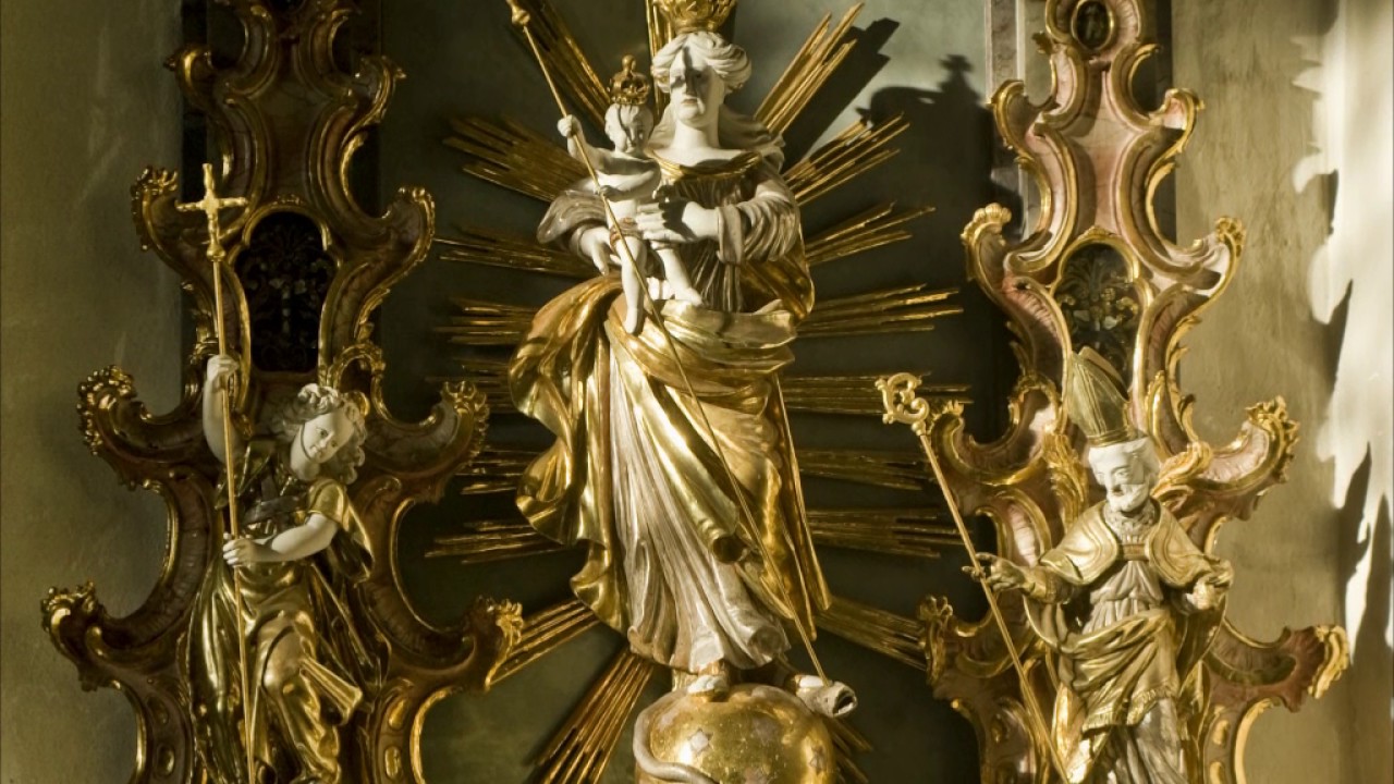 Ave Maria von Schubert, Eddi Arnold…Soloflügelhorn und Trompete