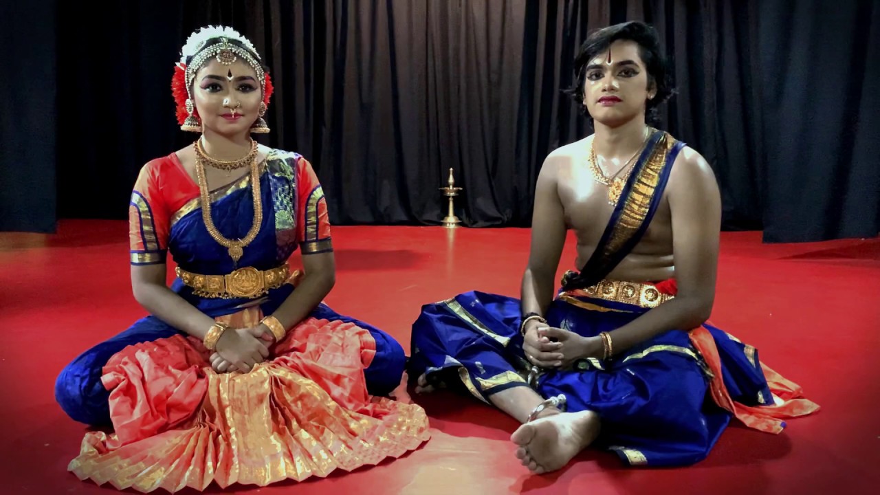 Samarasa | Online Dance Fest | Day 3 | Sree Nataraj Dance Academy | Trivandrum