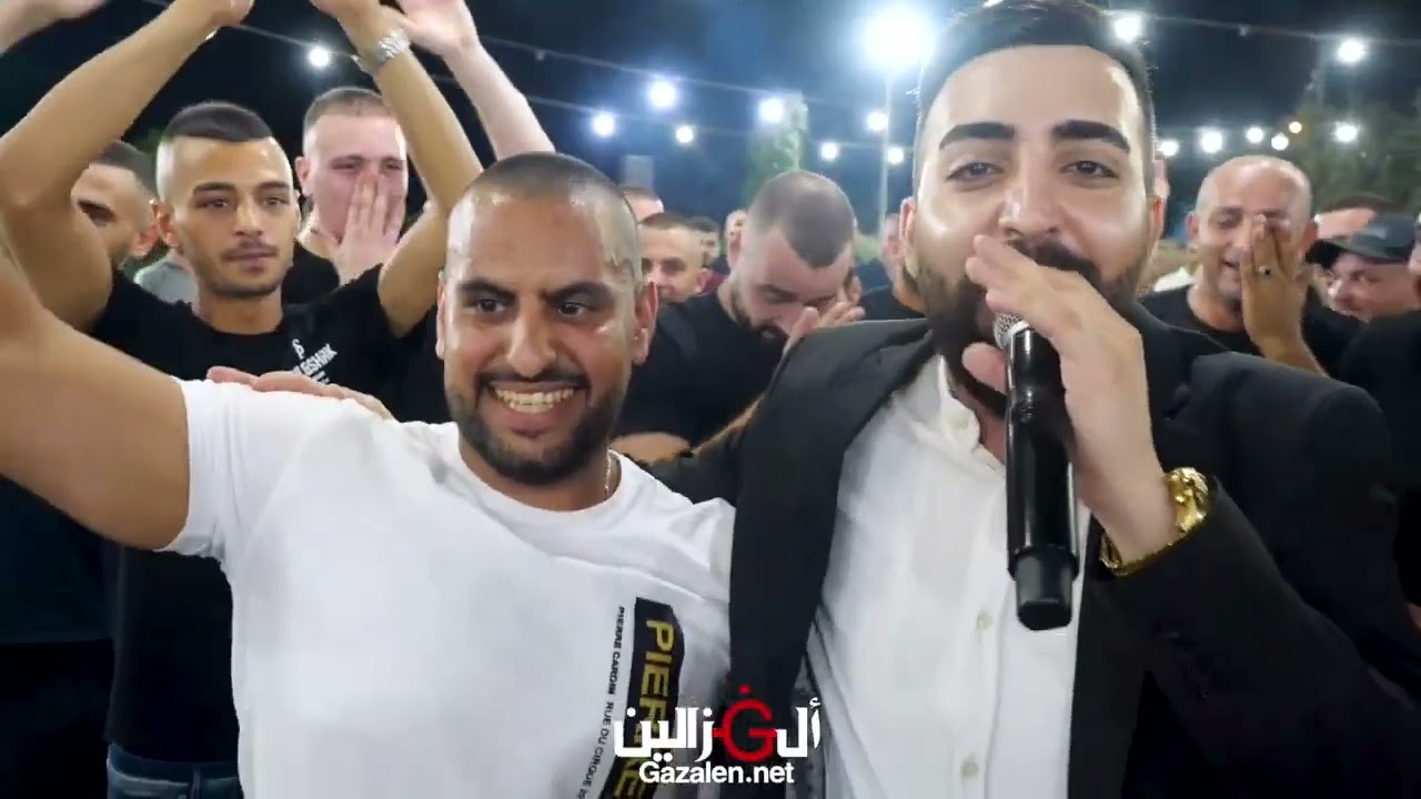 عزو ريان - 24 دقيقة نار وشــــرار 💥🚨🚧🔥 هاي الدولة دولتنا💥الوضع بده نيو لوك سكودا سودا💥 تقطيع💥