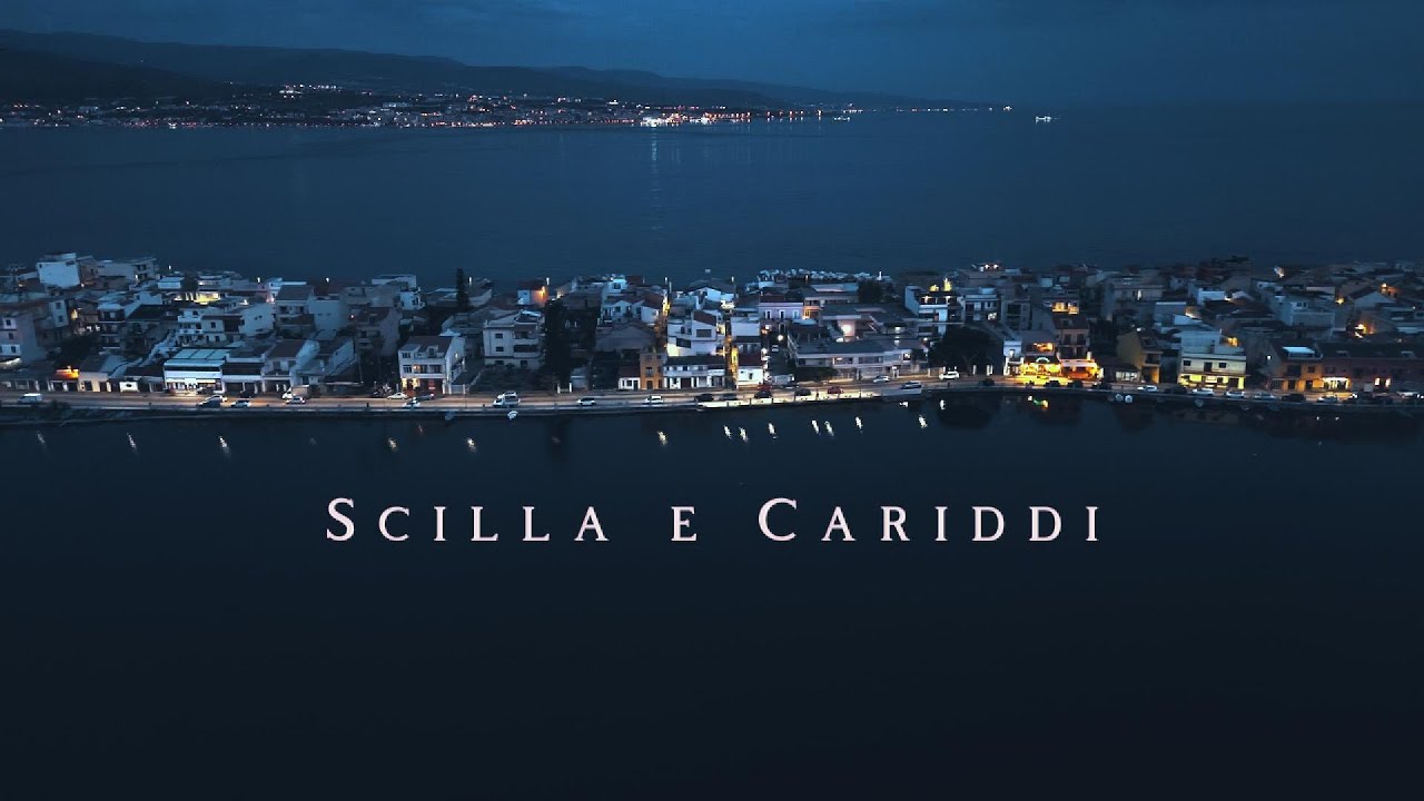 Lago di Ganzirri – Dove il Mito Incontra la Natura | Scilla e Cariddi | Sicilia da Scoprire