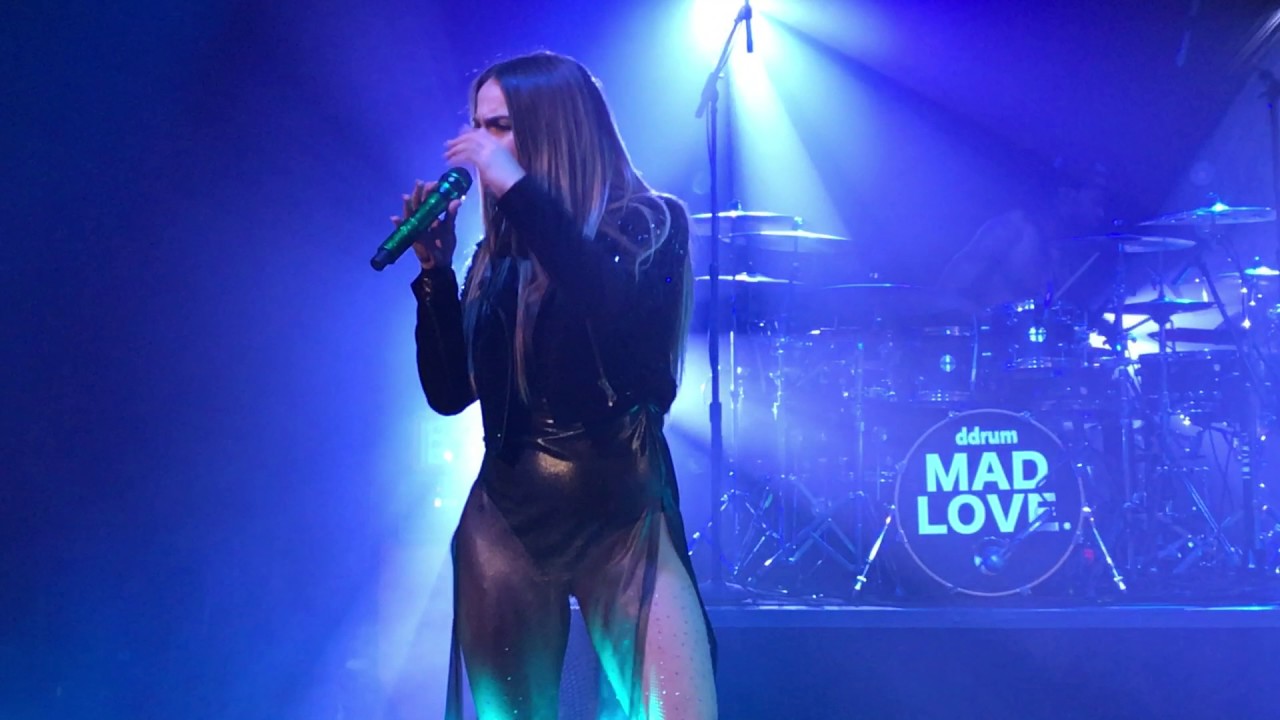 JoJo - Leave (Get Out) (Live at The Plaza Live) [Orlando/FL]