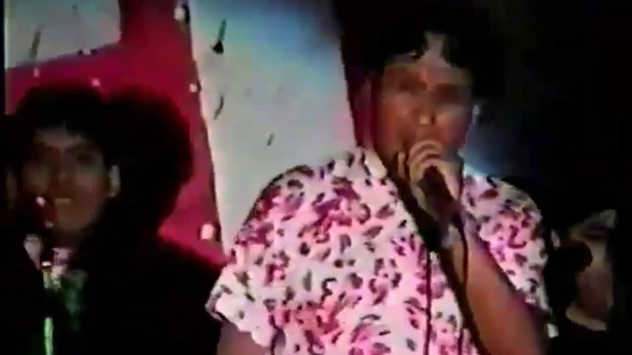 Grupo alegria voy a olvidarte  canta jesus martinez