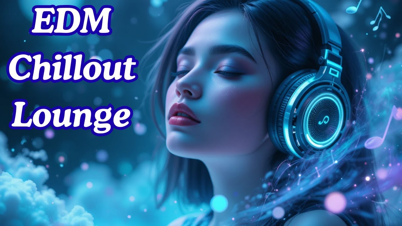THE CHILLOUT LOUNGE - Session 14: Curated Chill EDM Instrumentals