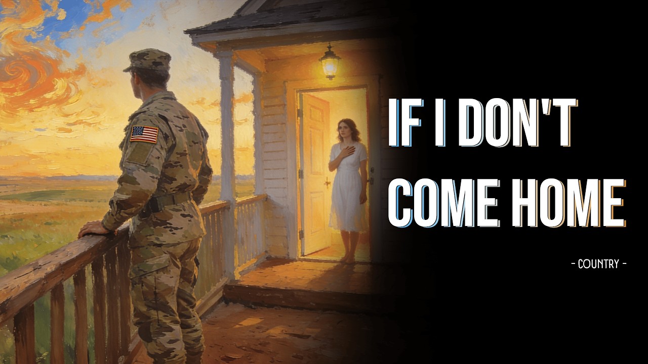 If I Don't Come Home | Country