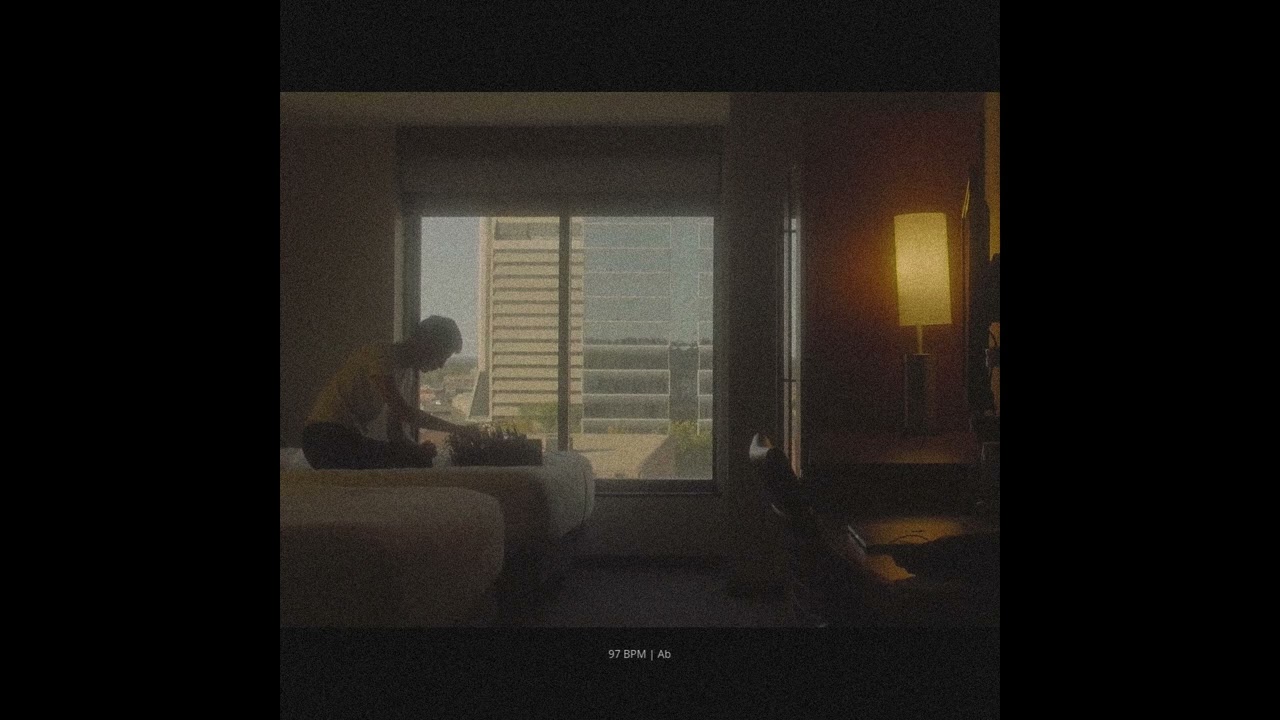FREE | EDEN x The Eden Project Type Beat | 