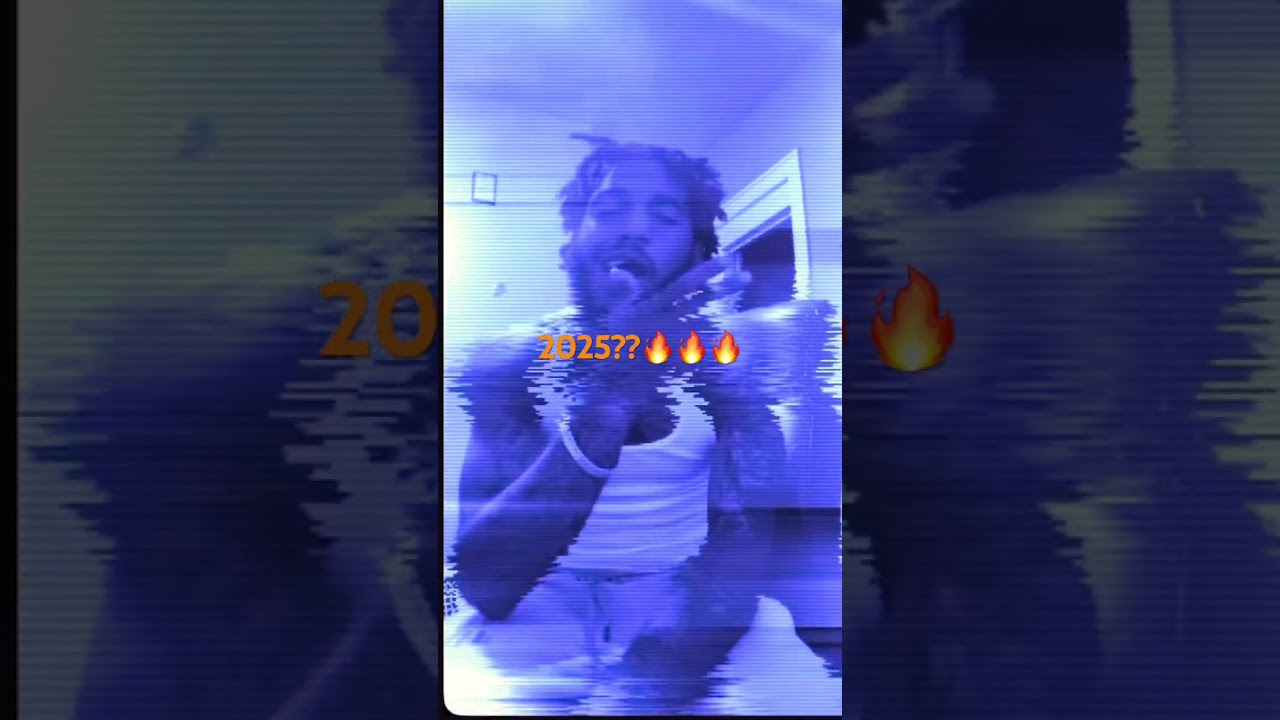 Yall think  Ohio Artist #RoseeCamp Bout To take over #2025 ?😳next Drill Artist? Better den #gherbo