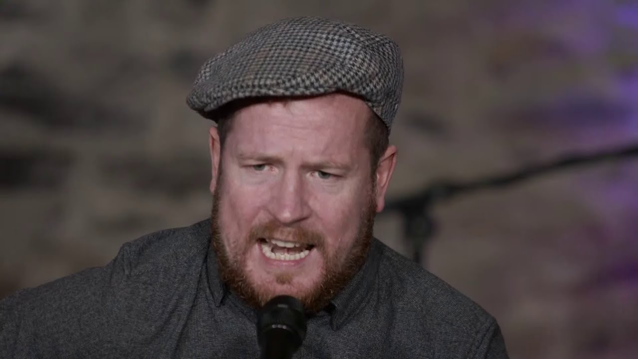 George Murphy and the Rising Sons - Luke Kelly 80th Birthday Tribute