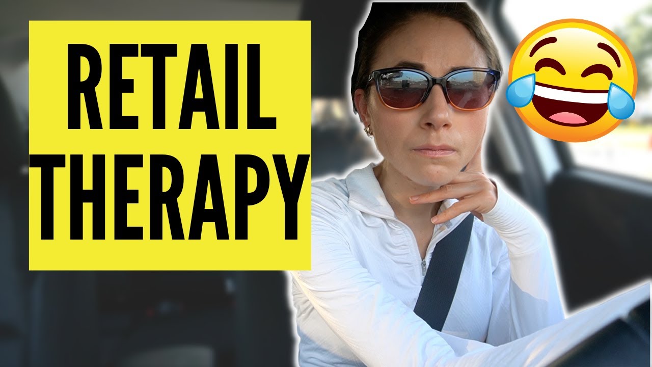 SHOPPING FOR SKINCARE & GETTING ANNOYED BY RUDENESS