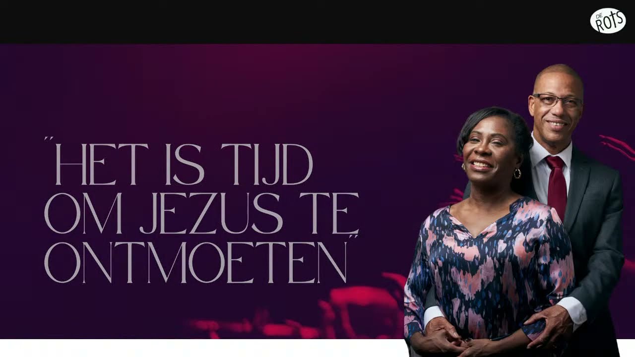 Boosheid | Broeder Raymond Bottse | De Rots Ministries
