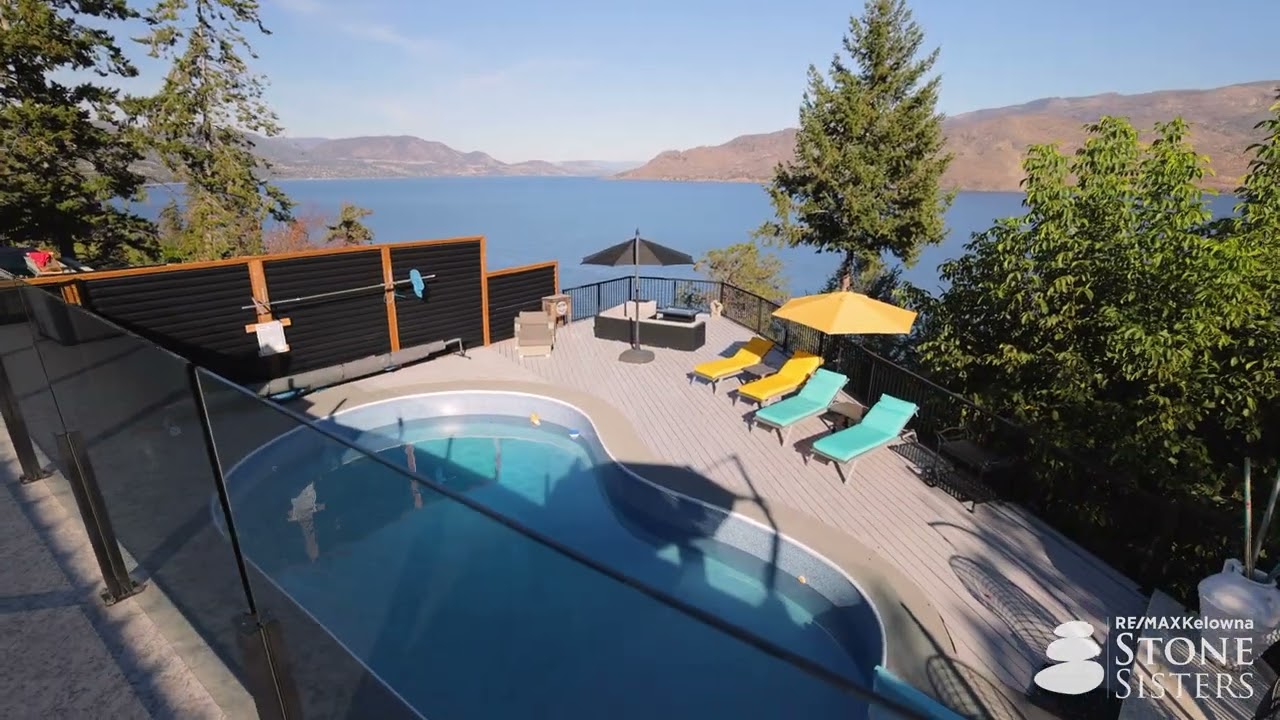 7192 Brent Road, Peachland