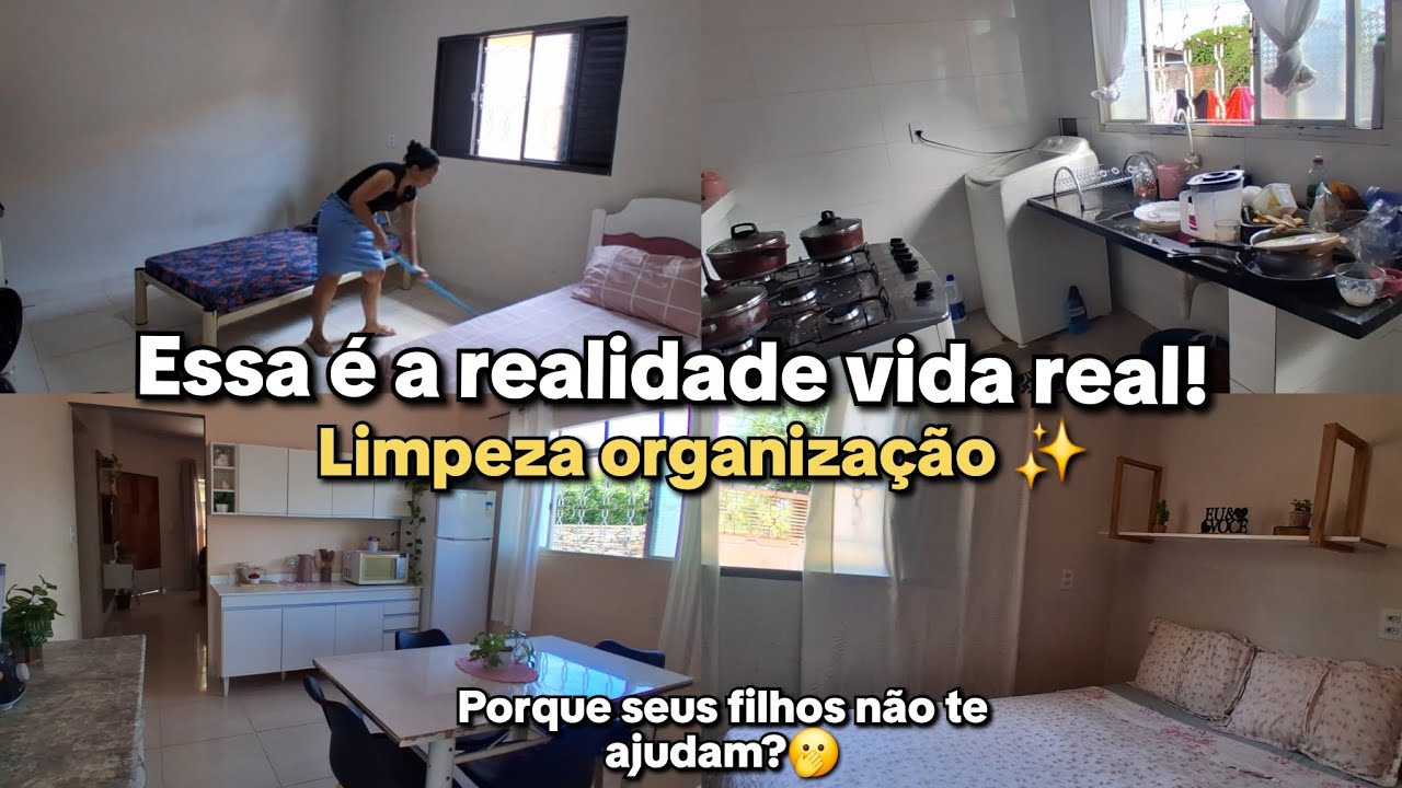 Dia de faxina e organização 🧼🧺lavei roupas, decoração nova ,comprinhas ,Rotina de dona de casa 