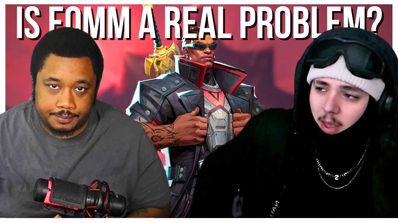 EOMM в Marvel Rivals реален | Обзор обновления середины сезона 3.5 + интервью с MadLilG