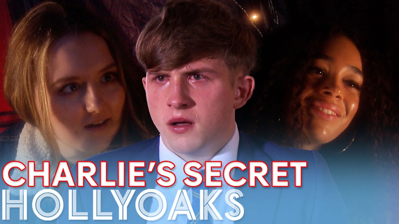 What Really Happened? | Hollyoaks