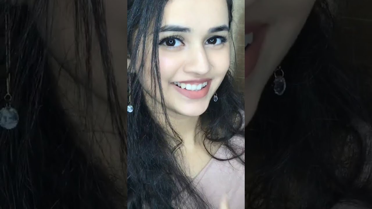 Best Latest TikTok Video Ankita Chhetri