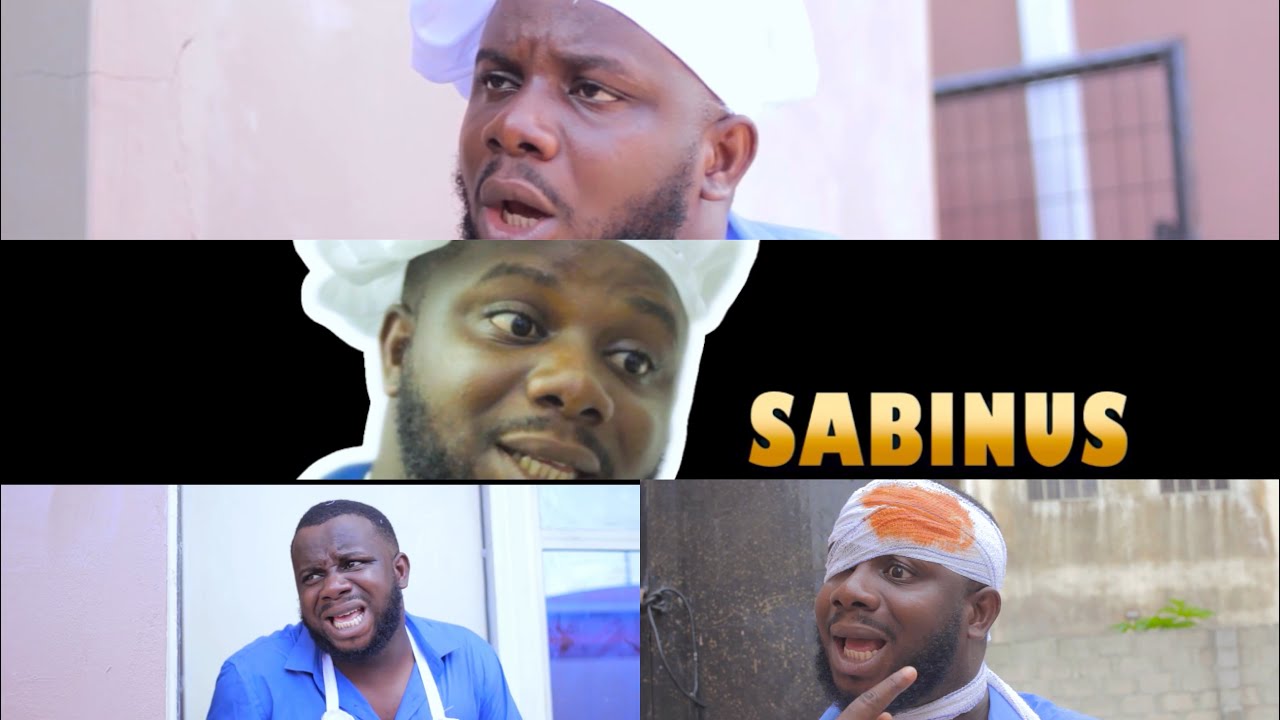 Sabinus The Chef