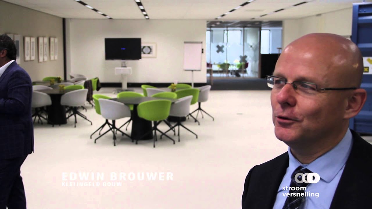 Stroomversnelling Brabant | Aanbod Pitch Nulopmeter van Kleijngeld Bouw
