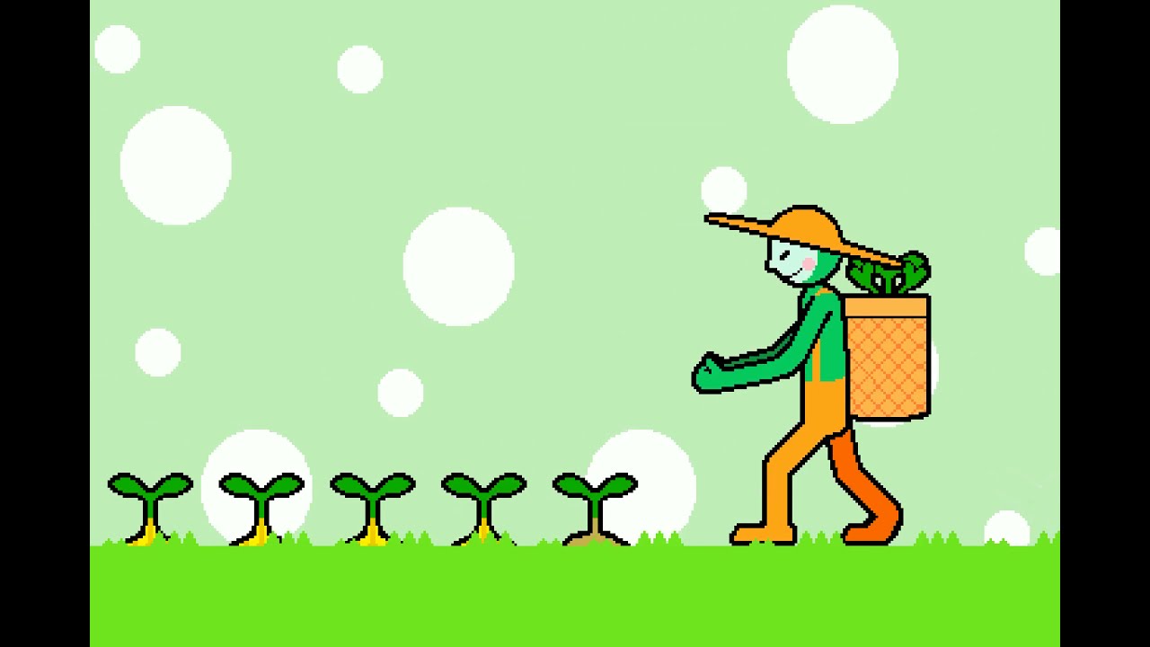 Crop Stomp widescreen